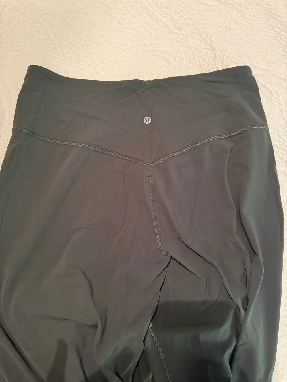 Lululemon Align High-Rise Wide-Leg Pant